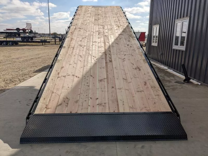 new Equipment / Flatbed Trailers Double A Trailers  for sale, in Edmonton, AB Thumbnail 34