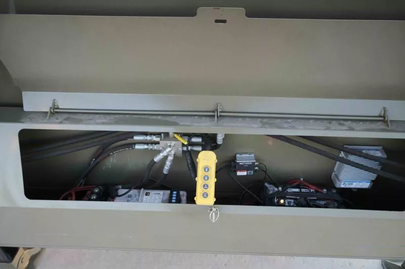 new Dump Trailers Double A Trailers  for sale, in Airdrie, AB Thumbnail 4