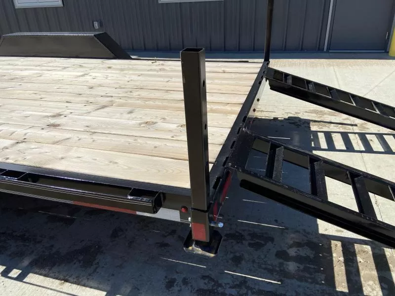 new Car Haulers / Racing Trailers Double A Trailers  for sale, in Edmonton, AB Thumbnail 5