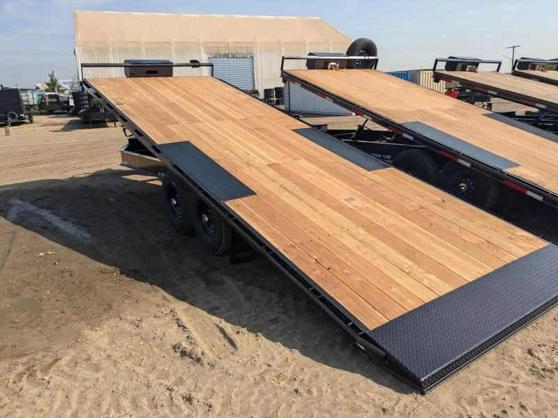 new Equipment / Flatbed Trailers Double A Trailers  for sale, in Edmonton, AB Thumbnail 20