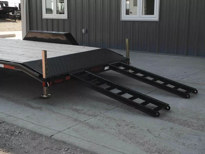 new Car Haulers / Racing Trailers Double A Trailers  for sale, in Edmonton, AB Thumbnail 9