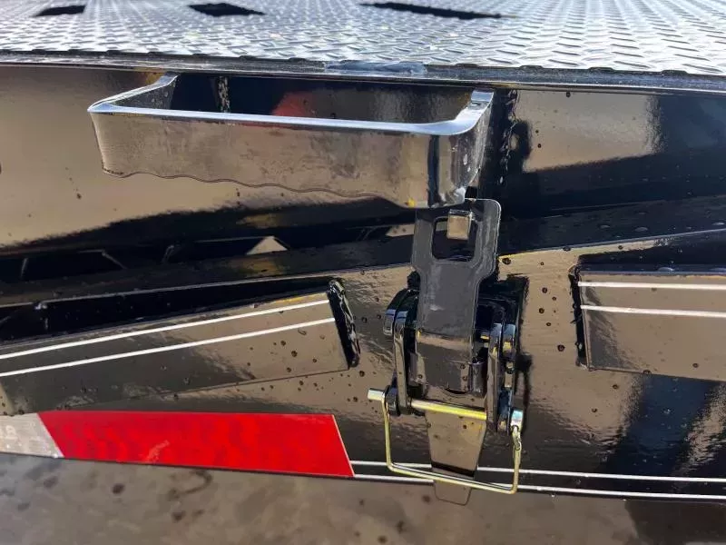new Equipment / Flatbed Trailers Double A Trailers  for sale, in Edmonton, AB Thumbnail 22