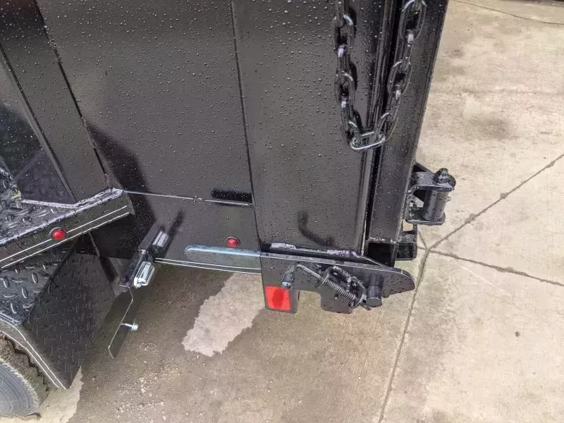 new Dump Trailers Double A Trailers  for sale, in Edmonton, AB Thumbnail 20