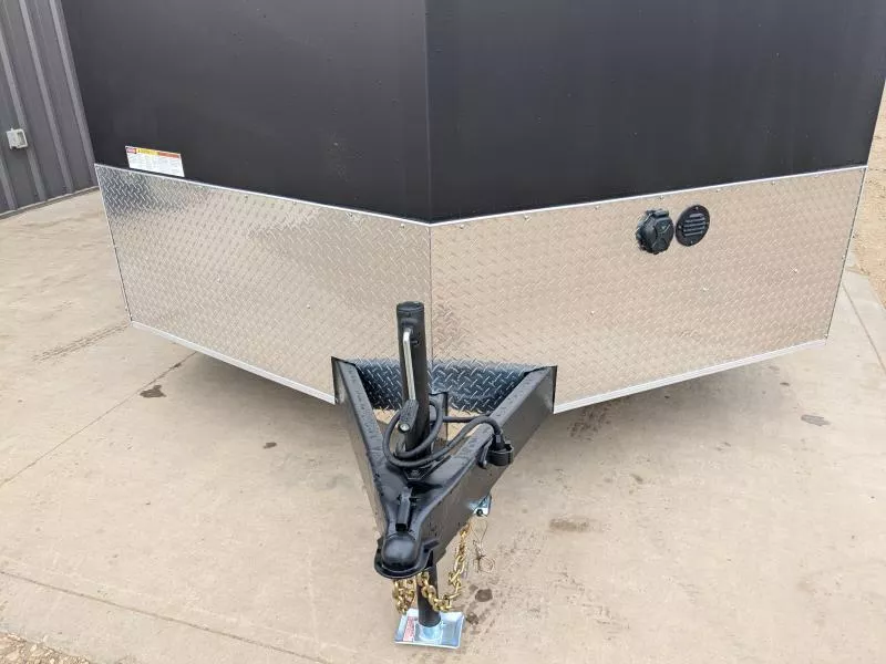 new Cargo (Enclosed) Trailers Bravo Trailers  for sale, in Edmonton, AB Thumbnail 4
