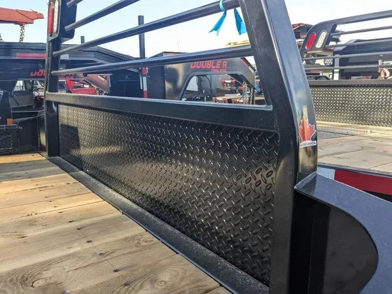 new Flat Decks Double A Trailers  for sale, in Edmonton, AB Thumbnail 8