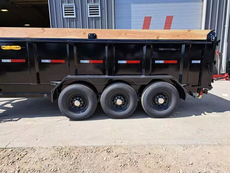 new Dump Trailers Double A Trailers  for sale, in Edmonton, AB Thumbnail 19