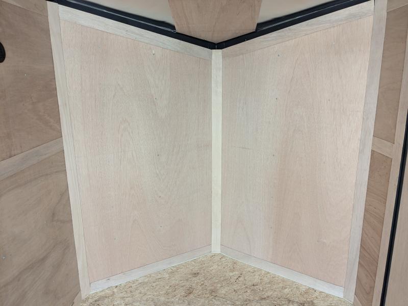 new Cargo (Enclosed) Trailers Stealth Trailers  for sale, in Edmonton, AB Thumbnail 15