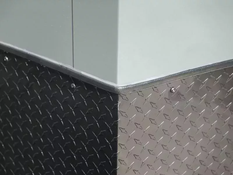 new Cargo (Enclosed) Trailers Double A Trailers  for sale, in Edmonton, AB Thumbnail 19