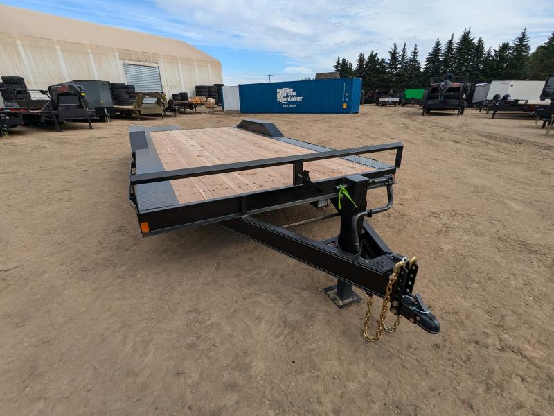 new Equipment / Flatbed Trailers Double A Trailers  for sale, in Grande Prairie, AB Thumbnail 15