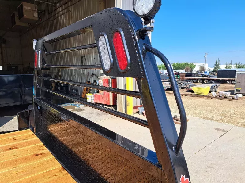 new Flat Decks Double A Trailers  for sale, in Edmonton, AB Thumbnail 12
