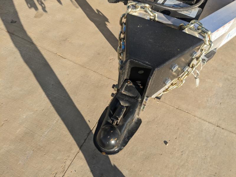 new Equipment / Flatbed Trailers Nordtek Trailers  for sale, in Grande Prairie, AB Thumbnail 3