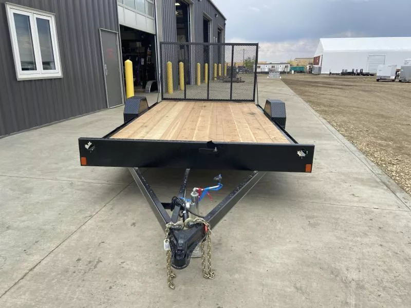 new ATV Trailers Double A Trailers  for sale, in Edmonton, AB Thumbnail 10