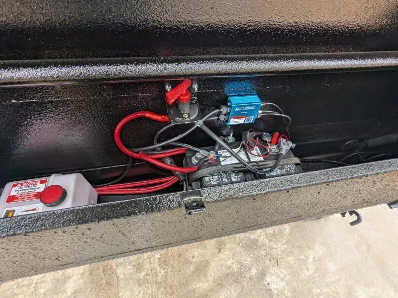 new Equipment / Flatbed Trailers Double A Trailers  for sale, in Edmonton, AB Thumbnail 8