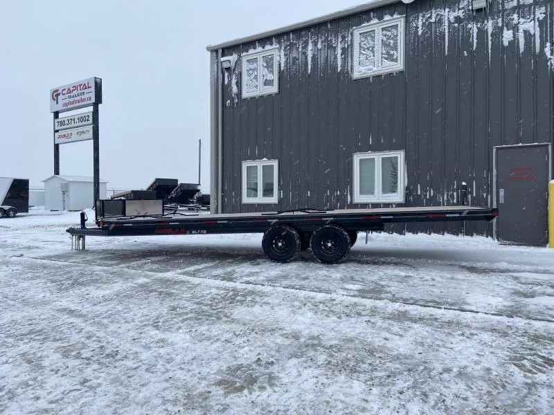 new Snowmobile Trailers Double A Trailers  for sale, in Edmonton, AB Thumbnail 10