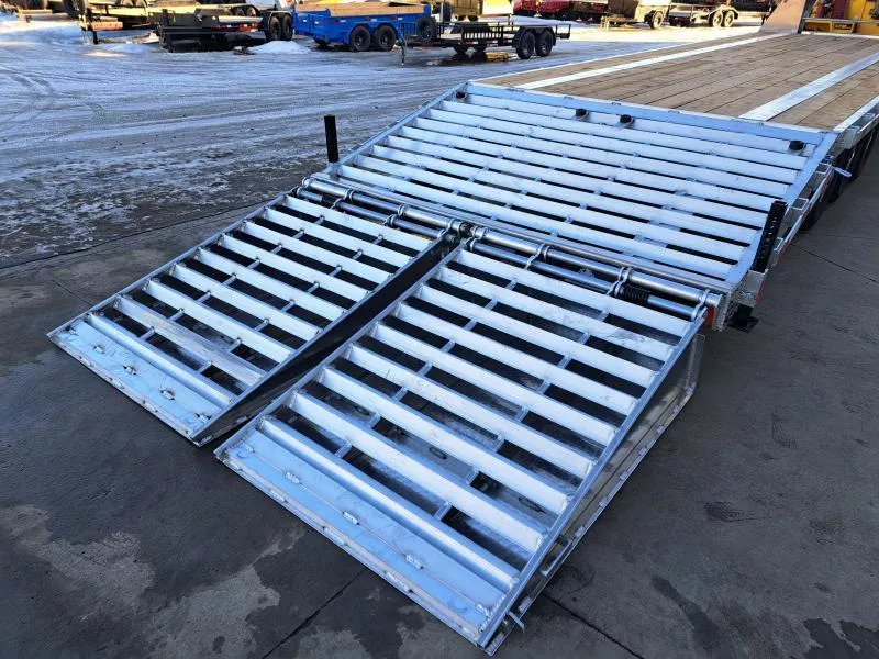 new Flat Decks Nordtek Trailers  for sale, in Edmonton, AB Thumbnail 23