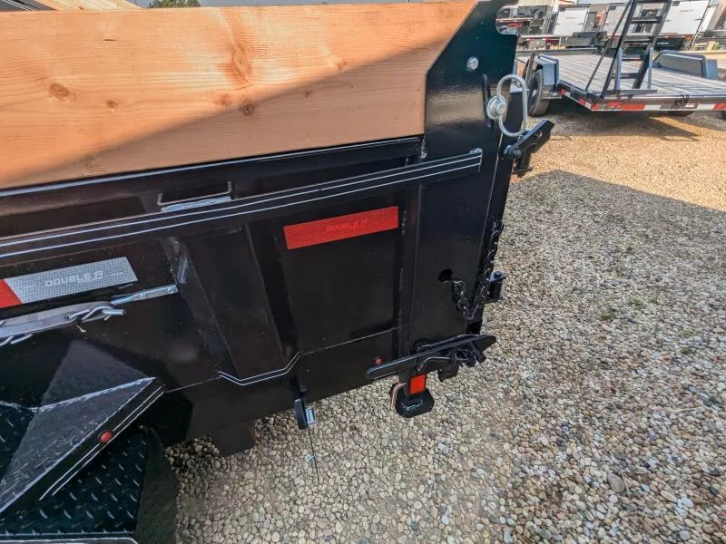 new Dump Trailers Double A Trailers  for sale, in Edmonton, AB Thumbnail 27