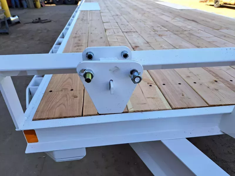 new Equipment / Flatbed Trailers Double A Trailers  for sale, in Edmonton, AB Thumbnail 17