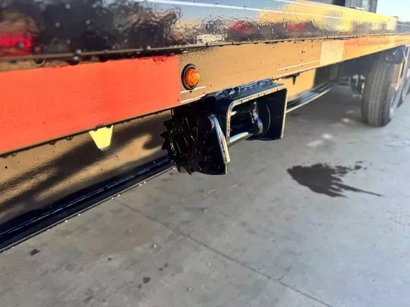 new Equipment / Flatbed Trailers Double A Trailers  for sale, in Edmonton, AB Thumbnail 19