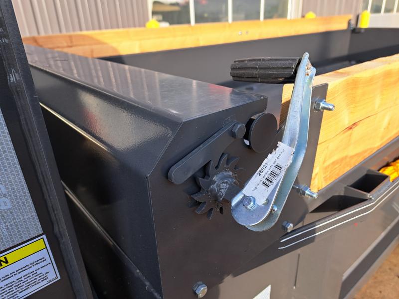 new Dump Trailers Double A Trailers  for sale, in Edmonton, AB Thumbnail 20