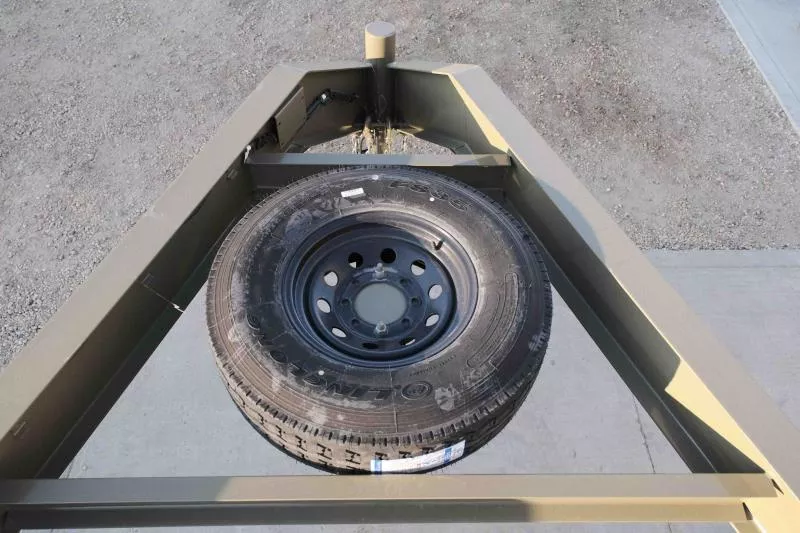 new Dump Trailers Double A Trailers  for sale, in Airdrie, AB Thumbnail 29