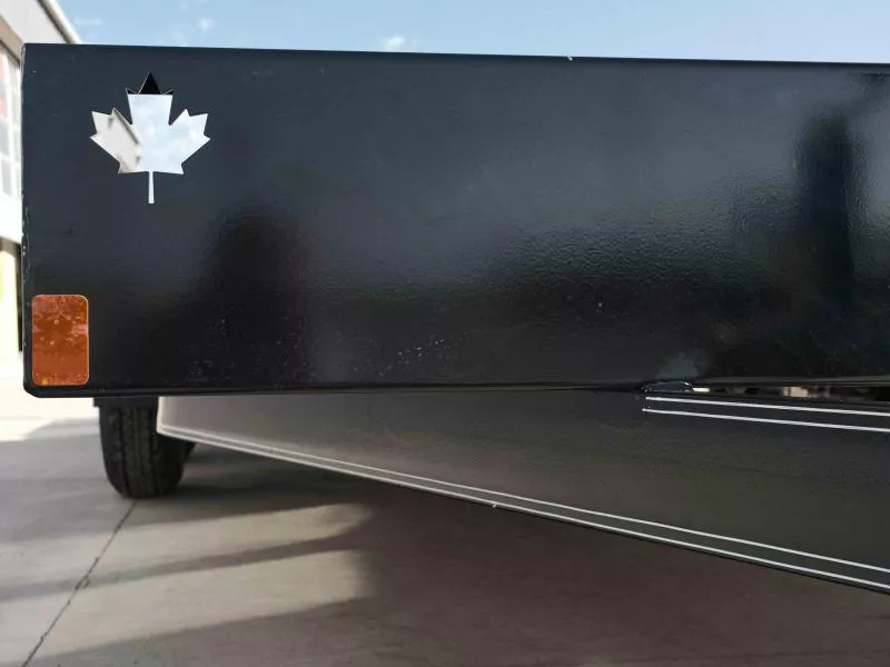 new Car Haulers / Racing Trailers Double A Trailers  for sale, in Grande Prairie, AB Thumbnail 19