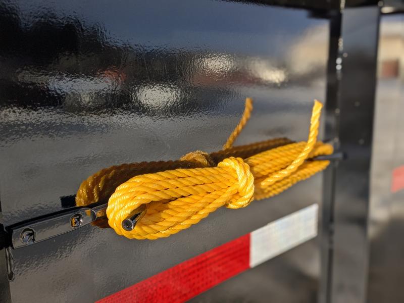 new Dump Trailers Double A Trailers  for sale, in Edmonton, AB Thumbnail 23