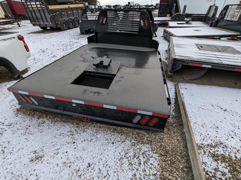 new Flat Decks Double A Trailers  for sale, in Edmonton, AB Thumbnail 9