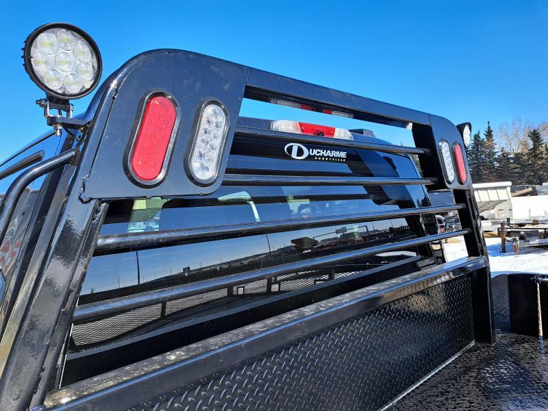 new Flat Decks Double A Trailers  for sale, in Edmonton, AB Thumbnail 6