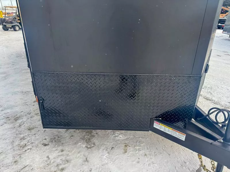 new Cargo (Enclosed) Trailers Bravo Trailers  for sale, in Edmonton, AB Thumbnail 8