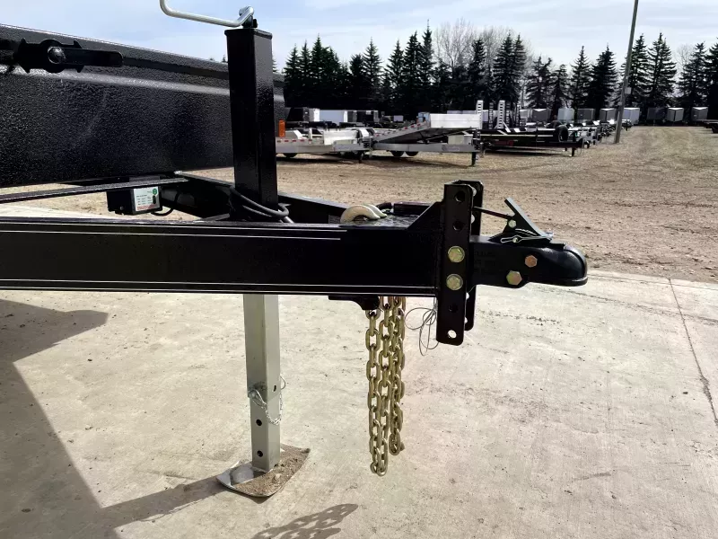 new Equipment / Flatbed Trailers Double A Trailers  for sale, in Edmonton, AB Thumbnail 12