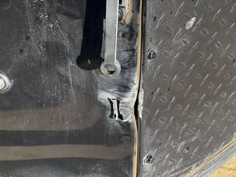 used Cargo (Enclosed) Trailers Stealth Trailers  for sale, in Edmonton, AB Thumbnail 12