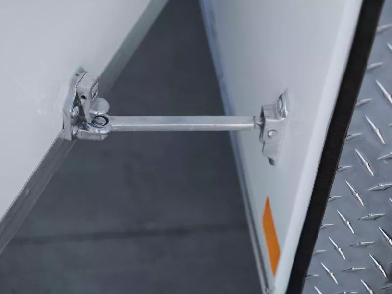 new Cargo (Enclosed) Trailers Double A Trailers  for sale, in Edmonton, AB Thumbnail 17