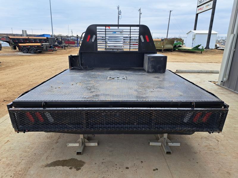 used Flat Decks Double A Trailers  for sale, in Edmonton, AB Thumbnail 16