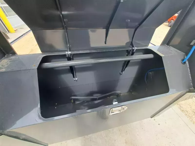 new Equipment / Flatbed Trailers Double A Trailers  for sale, in Edmonton, AB Thumbnail 11