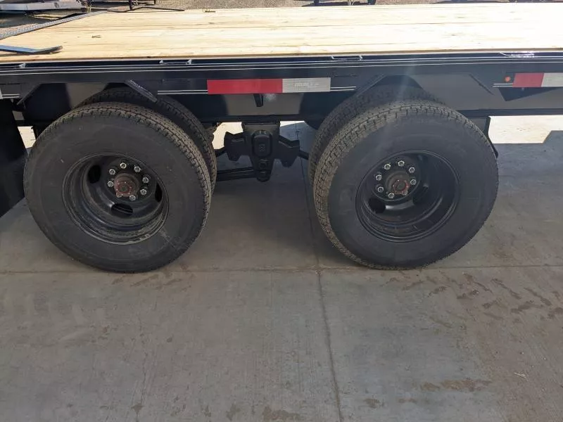 new Equipment / Flatbed Trailers Double A Trailers  for sale, in Edmonton, AB Thumbnail 14