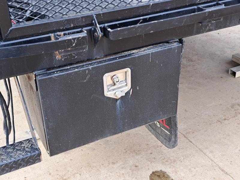 used Flat Decks Double A Trailers  for sale, in Edmonton, AB Thumbnail 13