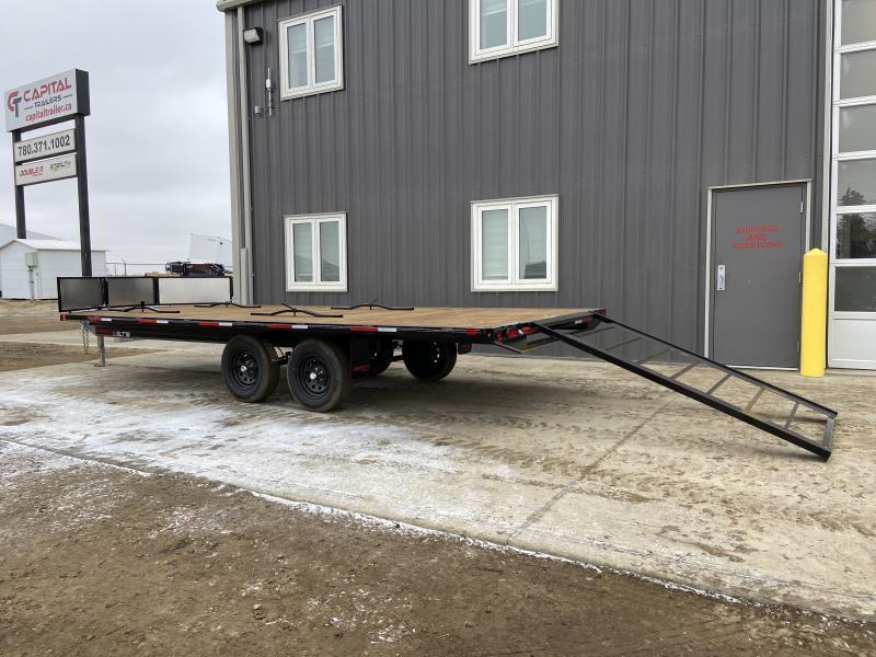 new Snowmobile Trailers Double A Trailers  for sale, in Edmonton, AB Thumbnail 20