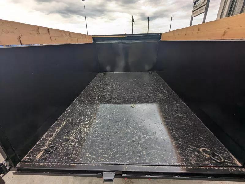 new Dump Trailers Double A Trailers  for sale, in Edmonton, AB Thumbnail 30