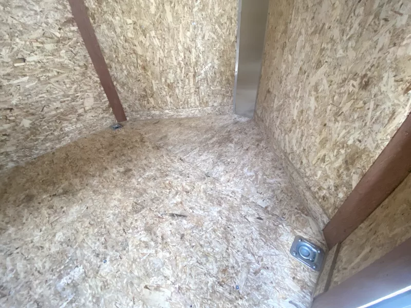 new Cargo (Enclosed) Trailers Double A Trailers  for sale, in Grande Prairie, AB Thumbnail 17