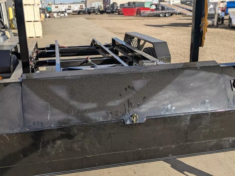 new Dump Trailers Double A Trailers  for sale, in Edmonton, AB Thumbnail 7