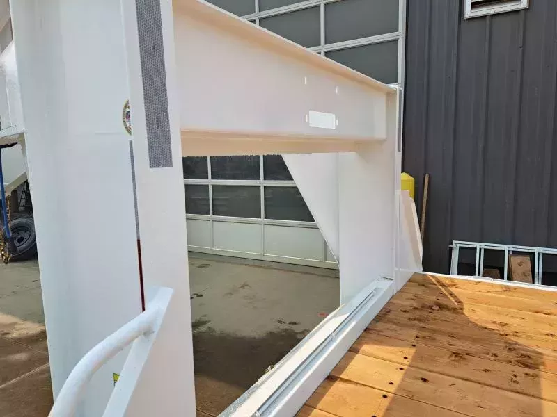 new Equipment / Flatbed Trailers Double A Trailers  for sale, in Edmonton, AB Thumbnail 17