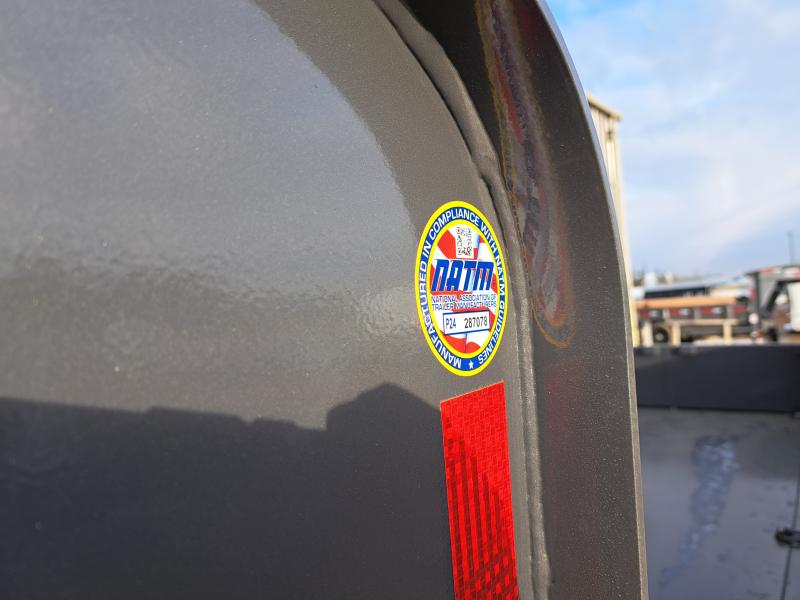 new Dump Trailers Double A Trailers  for sale, in Edmonton, AB Thumbnail 19