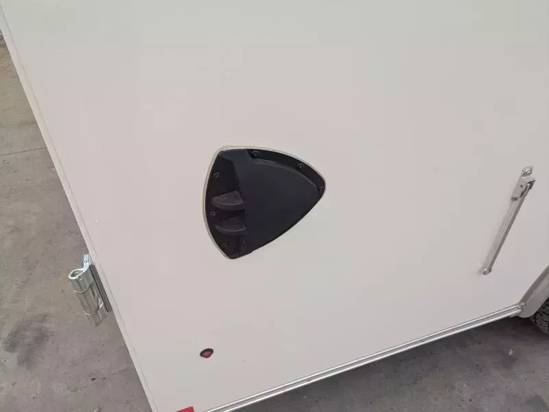 new Cargo (Enclosed) Trailers Double A Trailers  for sale, in Edmonton, AB Thumbnail 5