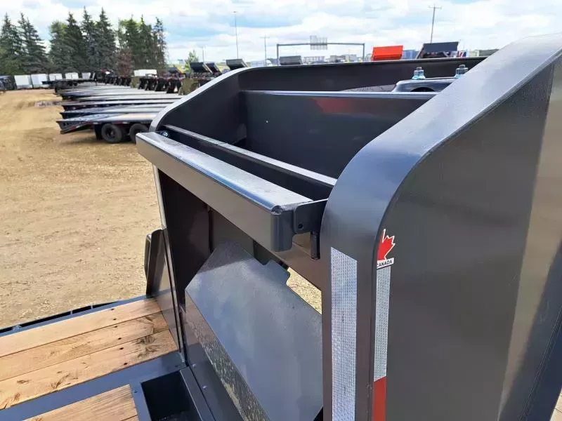 new Equipment / Flatbed Trailers Double A Trailers  for sale, in Edmonton, AB Thumbnail 13