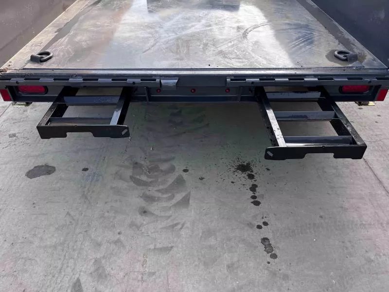 new Dump Trailers Double A Trailers  for sale, in Edmonton, AB Thumbnail 11