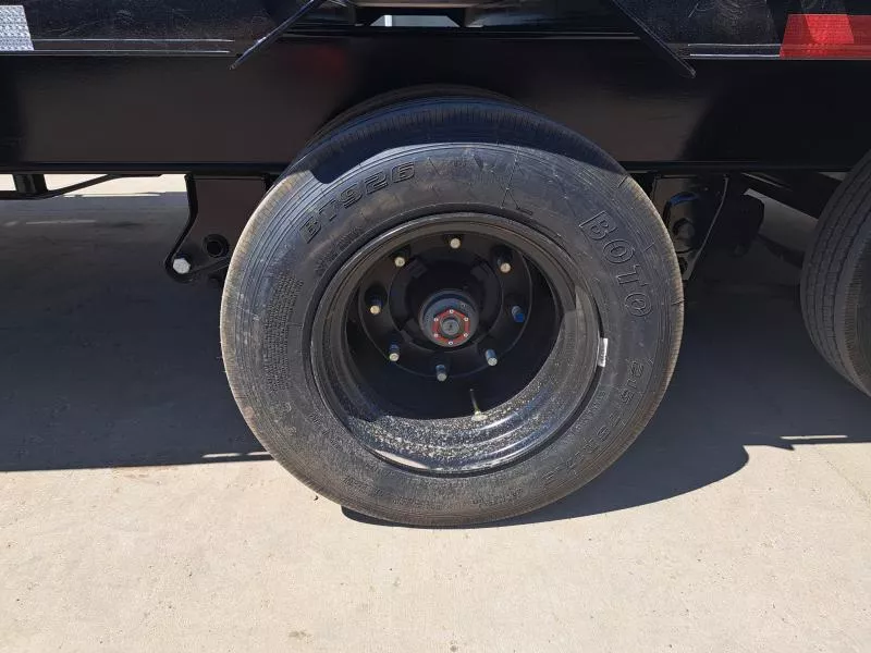 new Equipment / Flatbed Trailers Double A Trailers  for sale, in Edmonton, AB Thumbnail 22