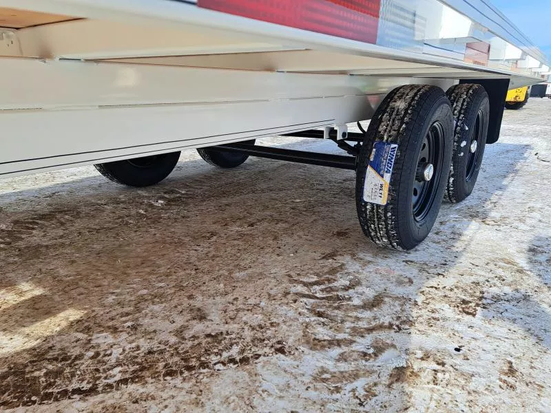 new Snowmobile Trailers Double A Trailers  for sale, in Airdrie, AB Thumbnail 11