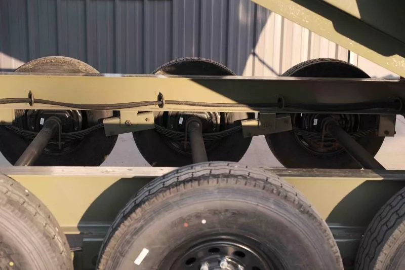 new Dump Trailers Double A Trailers  for sale, in Airdrie, AB Thumbnail 19