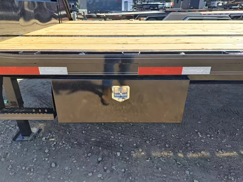 new Equipment / Flatbed Trailers Double A Trailers  for sale, in Edmonton, AB Thumbnail 20