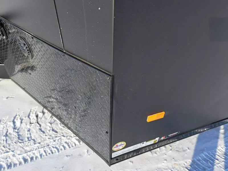 new Cargo (Enclosed) Trailers Bravo Trailers  for sale, in Edmonton, AB Thumbnail 26